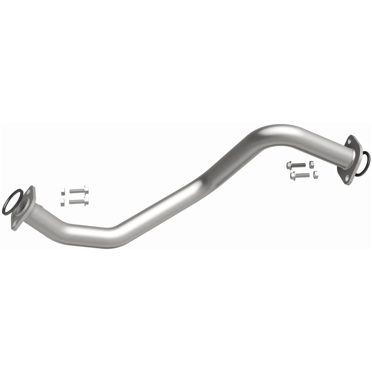 2006-2012 Toyota RAV4 Direct-Fit Front Pipe Kit 107-0230